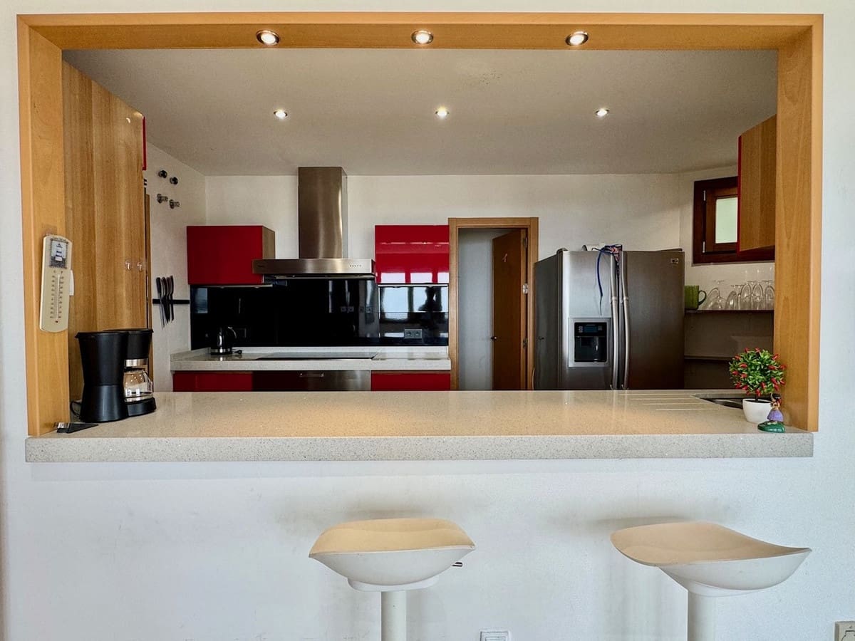 3 slaapkamer Penthouse te koop in Marbella met zwembad garage - € 595.900 (Ref: 9238816)