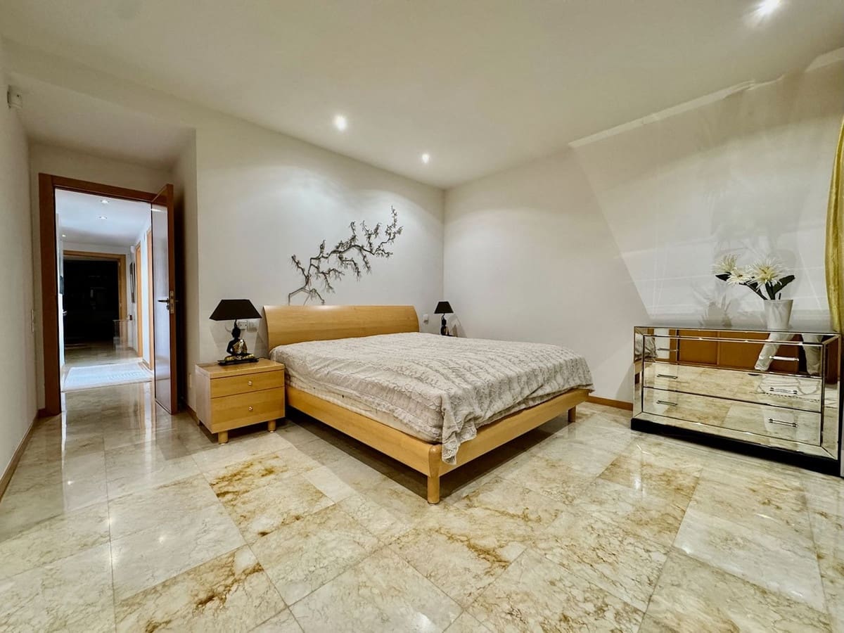 3 slaapkamer Penthouse te koop in Marbella met zwembad garage - € 595.900 (Ref: 9238816)