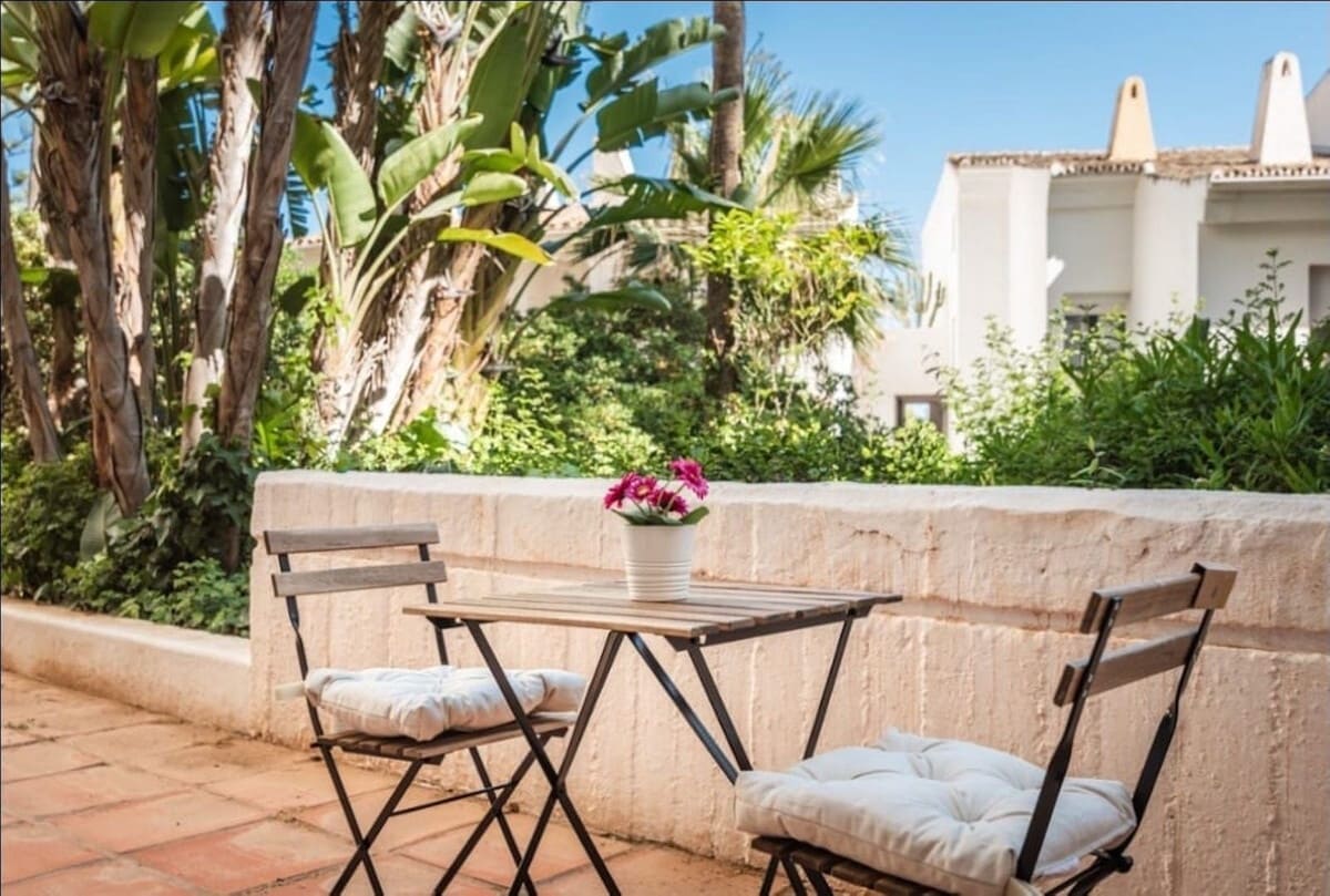 3 chambre Appartement à vendre à Cabopino avec piscine - 320 000 € (Ref: 9273067)