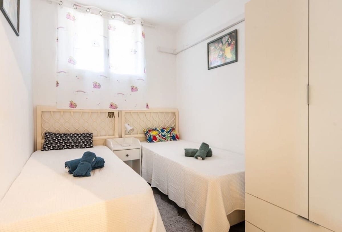 3 sovrum Lägenhet till salu i Cabopino med pool - 308 900 € (Ref: 9273067)