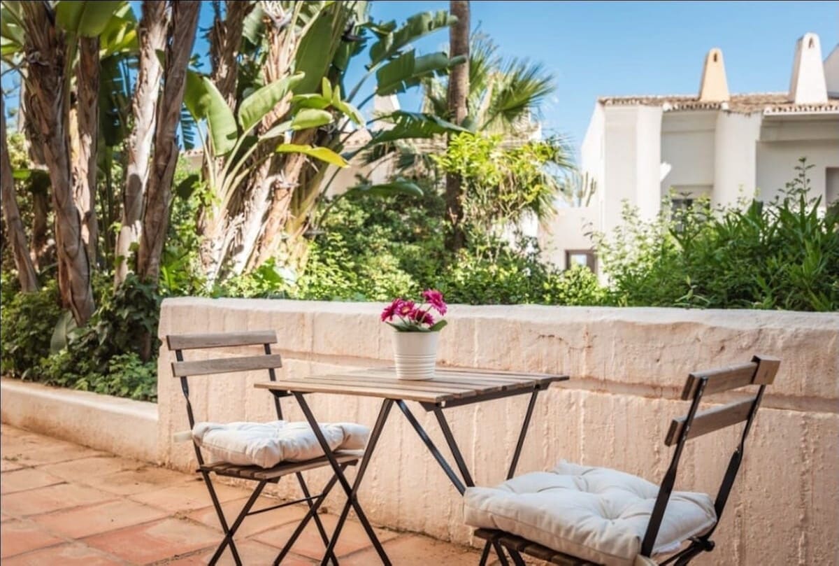 3 sovrum Lägenhet till salu i Cabopino med pool - 308 900 € (Ref: 9273067)