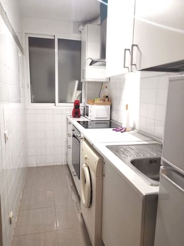 3 soveværelse Lejlighed til salg i Cabopino, Marbella med swimmingpool - € 308.900 (Ref: 9273067)