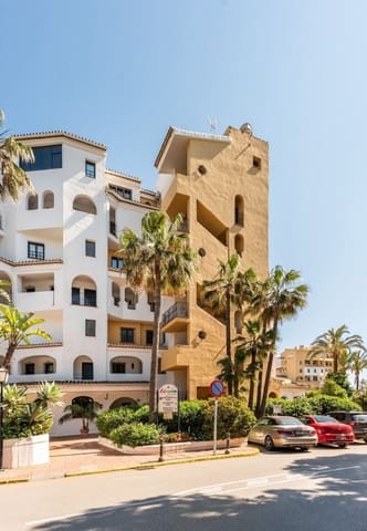 3 soveværelse Lejlighed til salg i Cabopino, Marbella med swimmingpool - € 308.900 (Ref: 9273067)