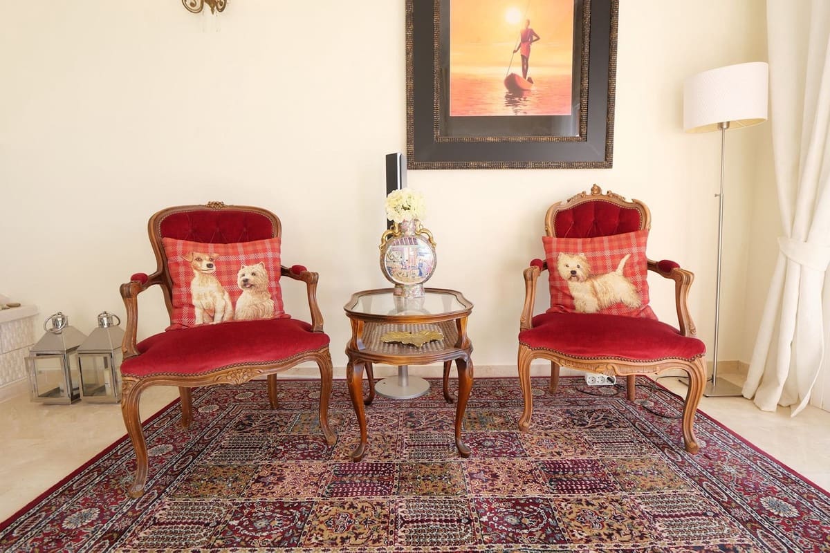 3 soverom Rekkehus til salgs i Cabopino med svømmebasseng garasje - € 895 000 (Ref: 9287868)