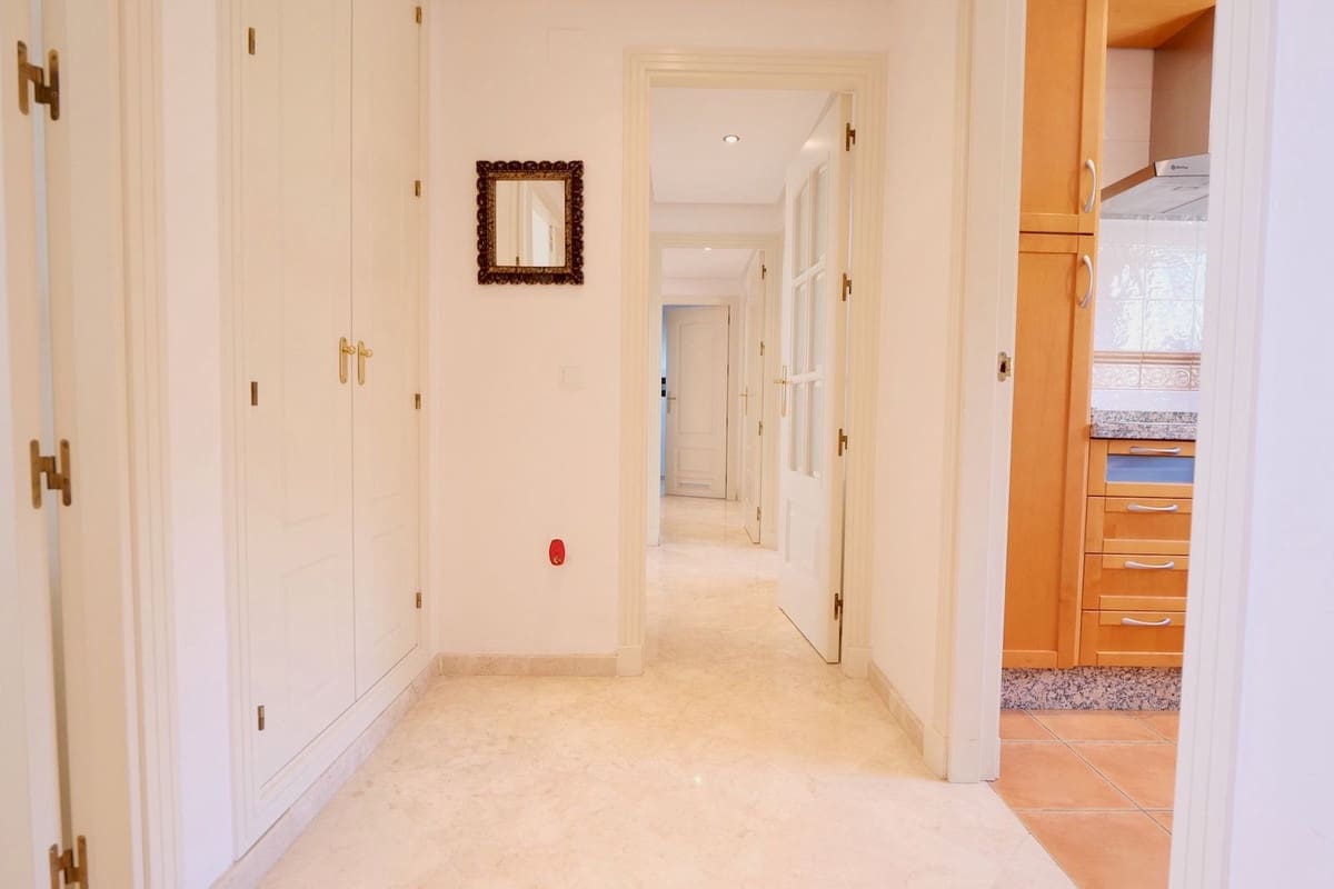 2 camera da letto Attico in vendita in La Mairena con piscina - 378.000 € (Rif: 9294155)