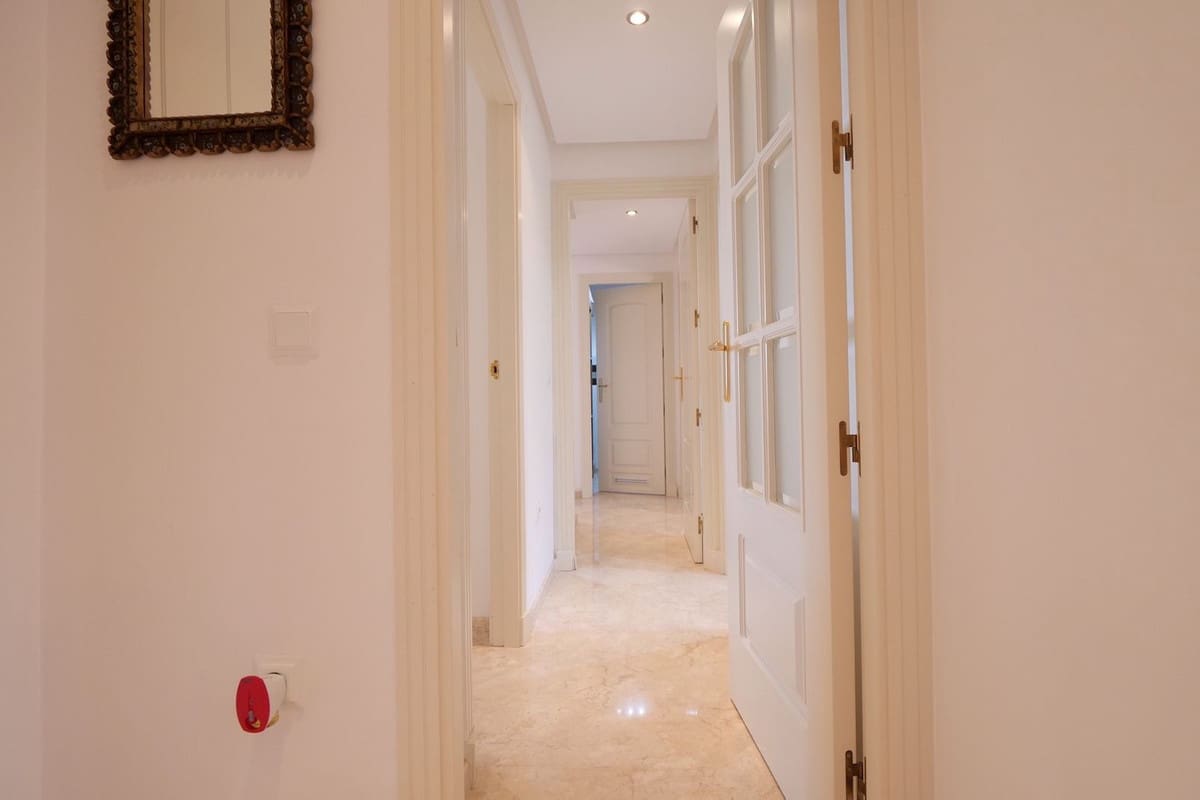 2 camera da letto Attico in vendita in La Mairena con piscina - 378.000 € (Rif: 9294155)