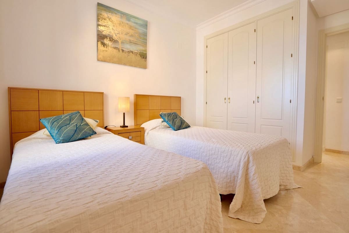 2 camera da letto Attico in vendita in La Mairena con piscina - 378.000 € (Rif: 9294155)