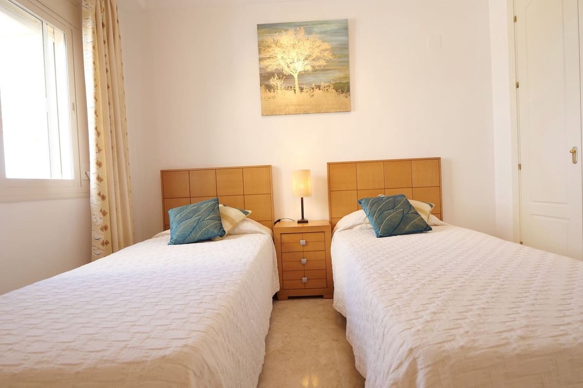 2 camera da letto Attico in vendita in La Mairena con piscina - 378.000 € (Rif: 9294155)