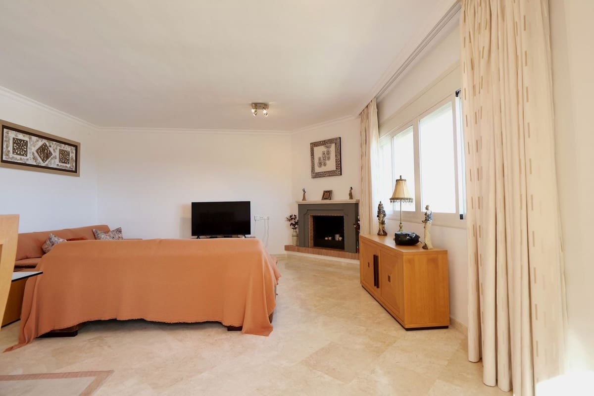 2 camera da letto Attico in vendita in La Mairena con piscina - 378.000 € (Rif: 9294155)