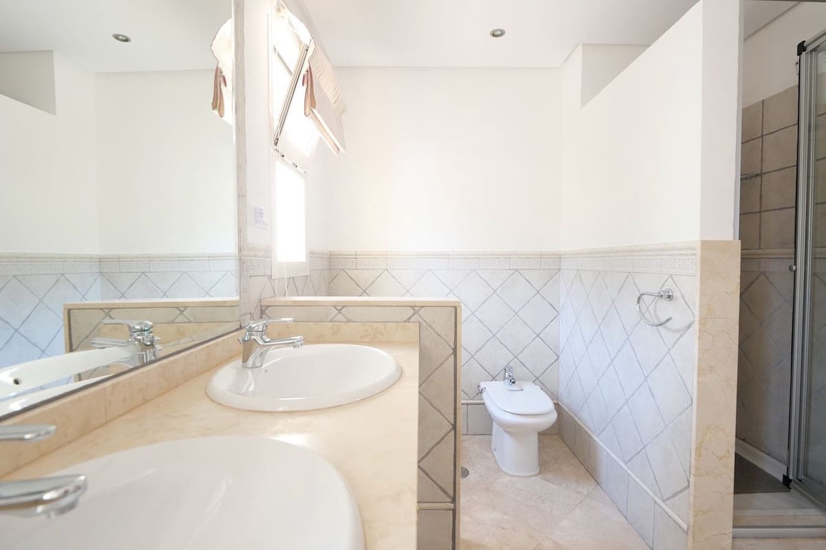 2 camera da letto Attico in vendita in La Mairena con piscina - 378.000 € (Rif: 9294155)