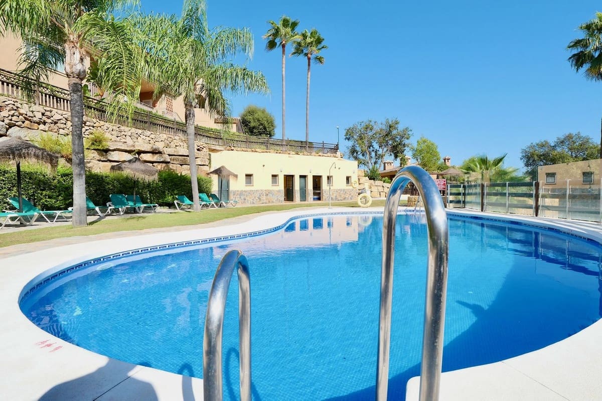 2 camera da letto Attico in vendita in La Mairena con piscina - 378.000 € (Rif: 9294155)