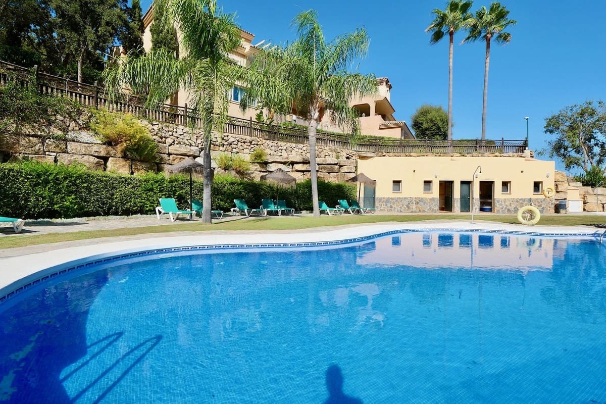 2 camera da letto Attico in vendita in La Mairena con piscina - 378.000 € (Rif: 9294155)