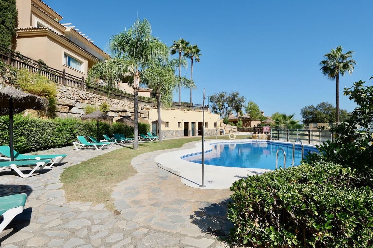 2 camera da letto Attico in vendita in La Mairena con piscina - 378.000 € (Rif: 9294155)