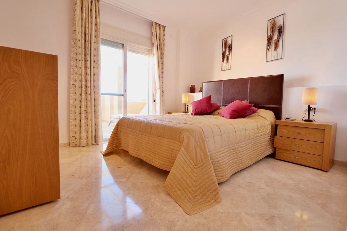 2 camera da letto Attico in vendita in La Mairena con piscina - 369.000 € (Rif: 9294155)