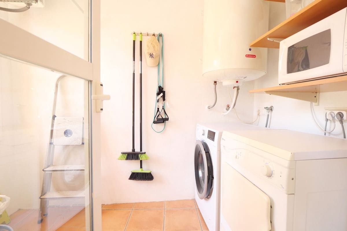 2 camera da letto Attico in vendita in La Mairena con piscina - 369.000 € (Rif: 9294155)
