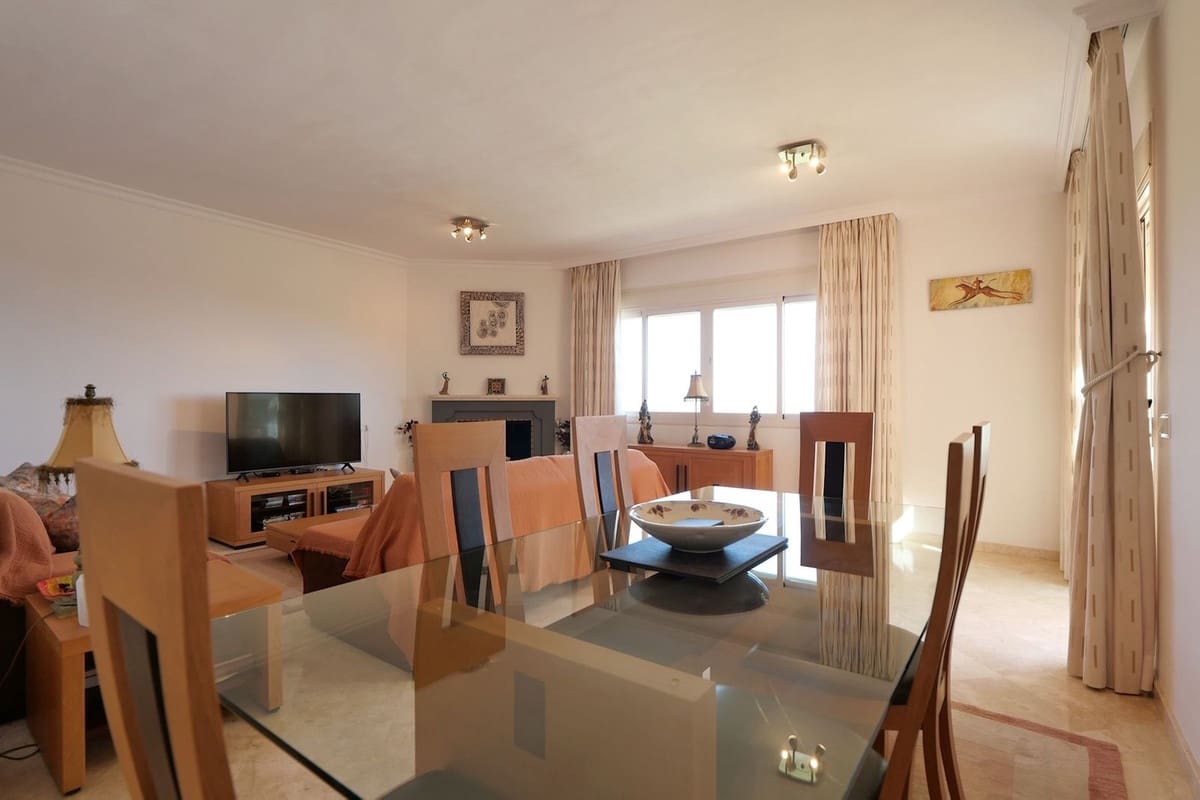 2 camera da letto Attico in vendita in La Mairena con piscina - 369.000 € (Rif: 9294155)