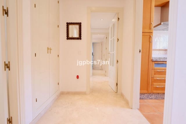 2 quarto Penthouse para venda em La Mairena, Ojen com piscina garagem - 369 000 € (Ref: 9294155)