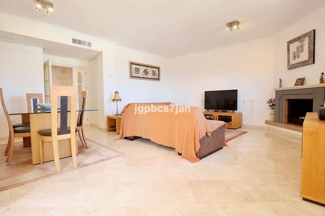2 quarto Penthouse para venda em La Mairena, Ojen com piscina garagem - 369 000 € (Ref: 9294155)