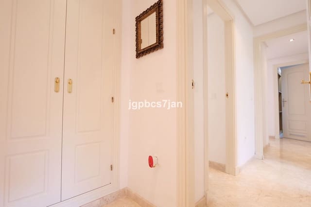 2 quarto Penthouse para venda em La Mairena, Ojen com piscina garagem - 369 000 € (Ref: 9294155)