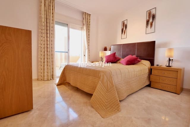2 quarto Penthouse para venda em La Mairena, Ojen com piscina garagem - 369 000 € (Ref: 9294155)