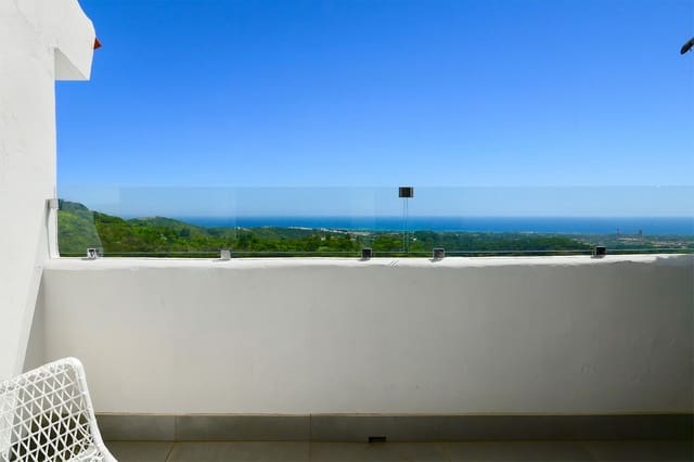 Apartamento de 3 habitaciones en Marbella en venta - 466.000 € (Ref: 9297755)