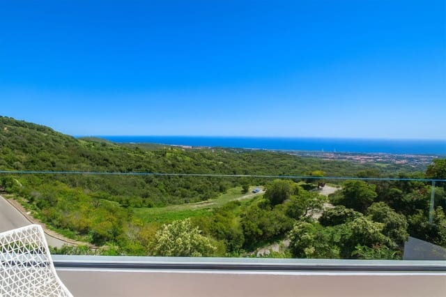 Apartamento de 3 habitaciones en Marbella en venta - 466.000 € (Ref: 9297755)
