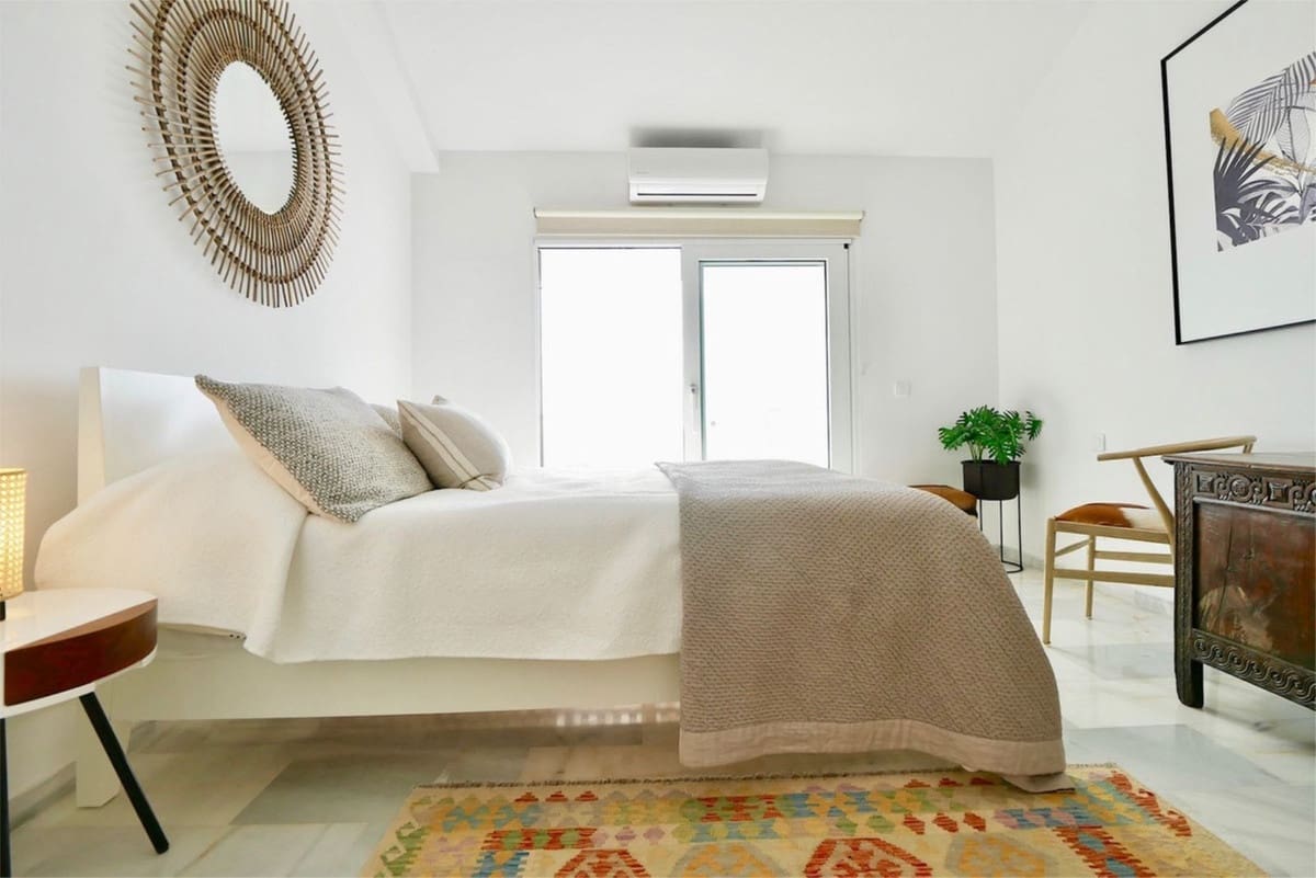 Apartamento de 3 habitaciones en Marbella en venta - 466.000 € (Ref: 9297755)