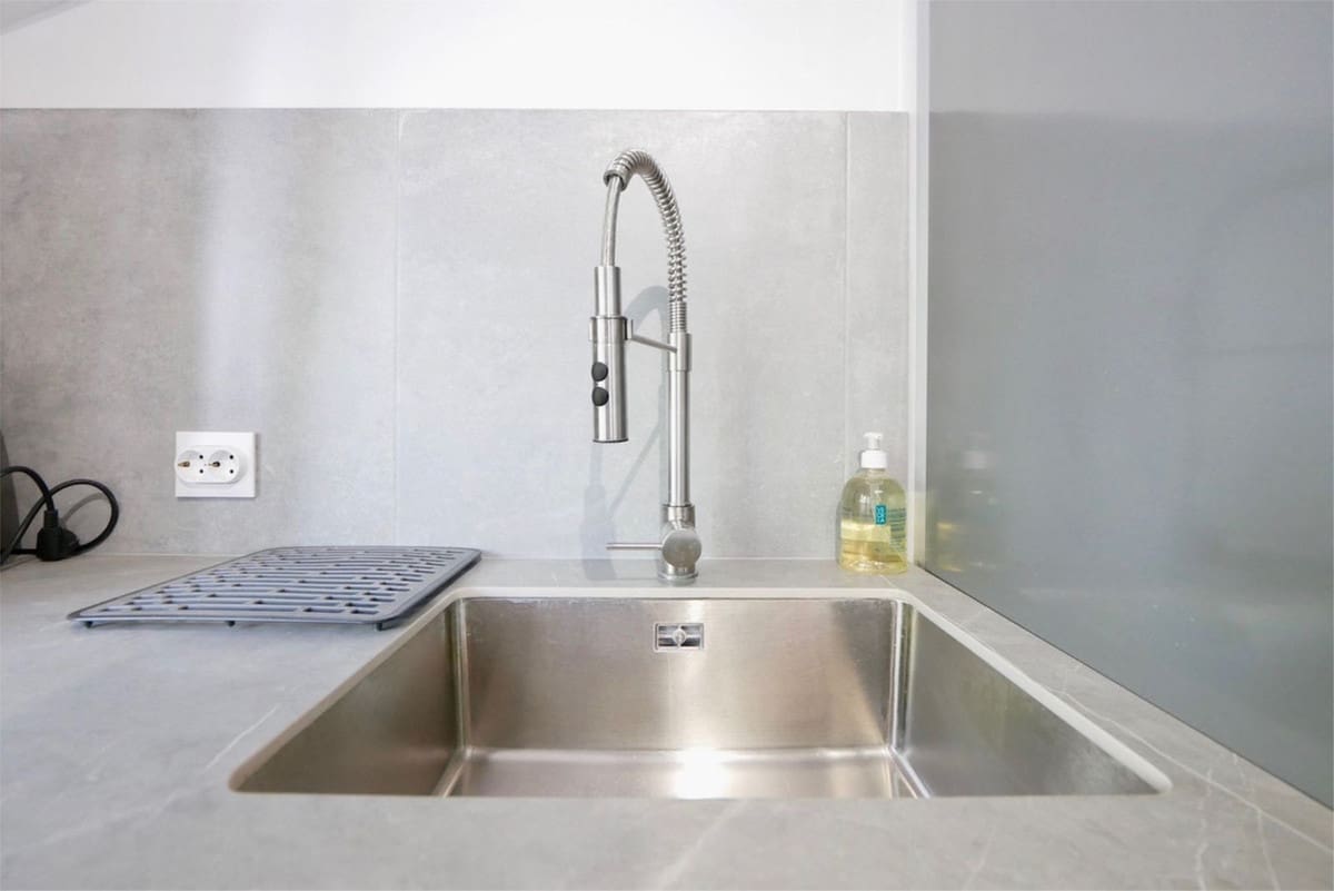 Apartamento de 3 habitaciones en Marbella en venta - 466.000 € (Ref: 9297755)