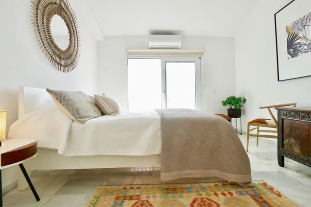 Apartamento de 3 habitaciones en Marbella en venta - 466.000 € (Ref: 9297755)