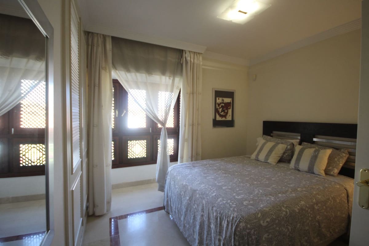 3 bedroom Semi-detached Villa for sale in Riviera del Sol with pool garage - € 599,000 (Ref: 9308408)