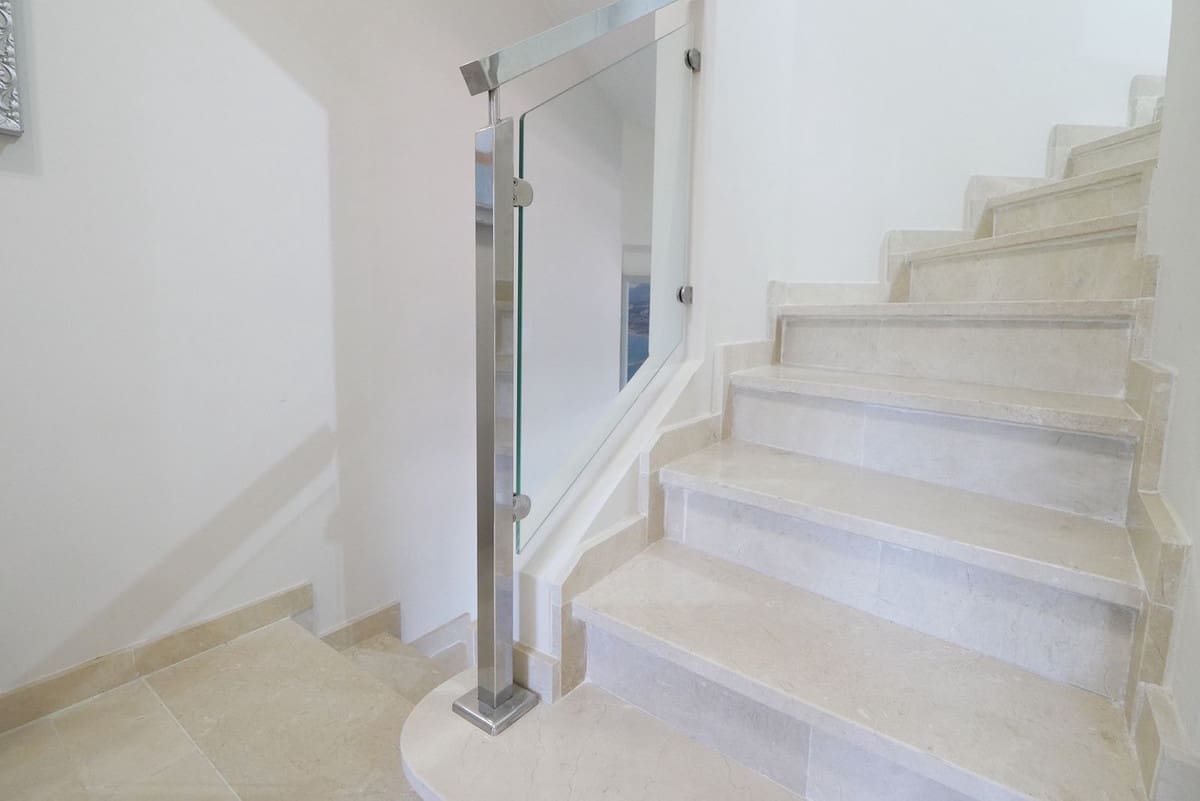 2 slaapkamer Appartement te koop in Cabopino met zwembad - € 439.900 (Ref: 9309164)