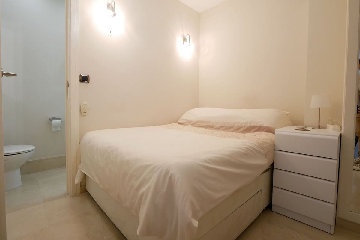 2 slaapkamer Appartement te koop in Cabopino met zwembad - € 439.900 (Ref: 9309164)