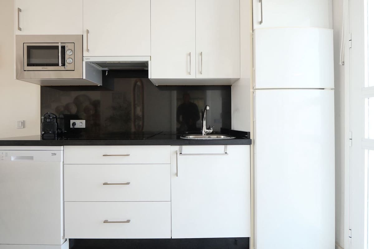 2 soverom Hus til salgs i Cabopino med svømmebasseng - € 335 000 (Ref: 9319840)