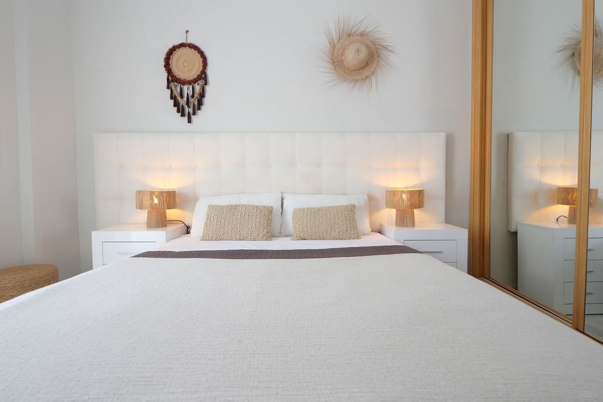 2 soverom Hus til salgs i Cabopino med svømmebasseng - € 335 000 (Ref: 9319840)