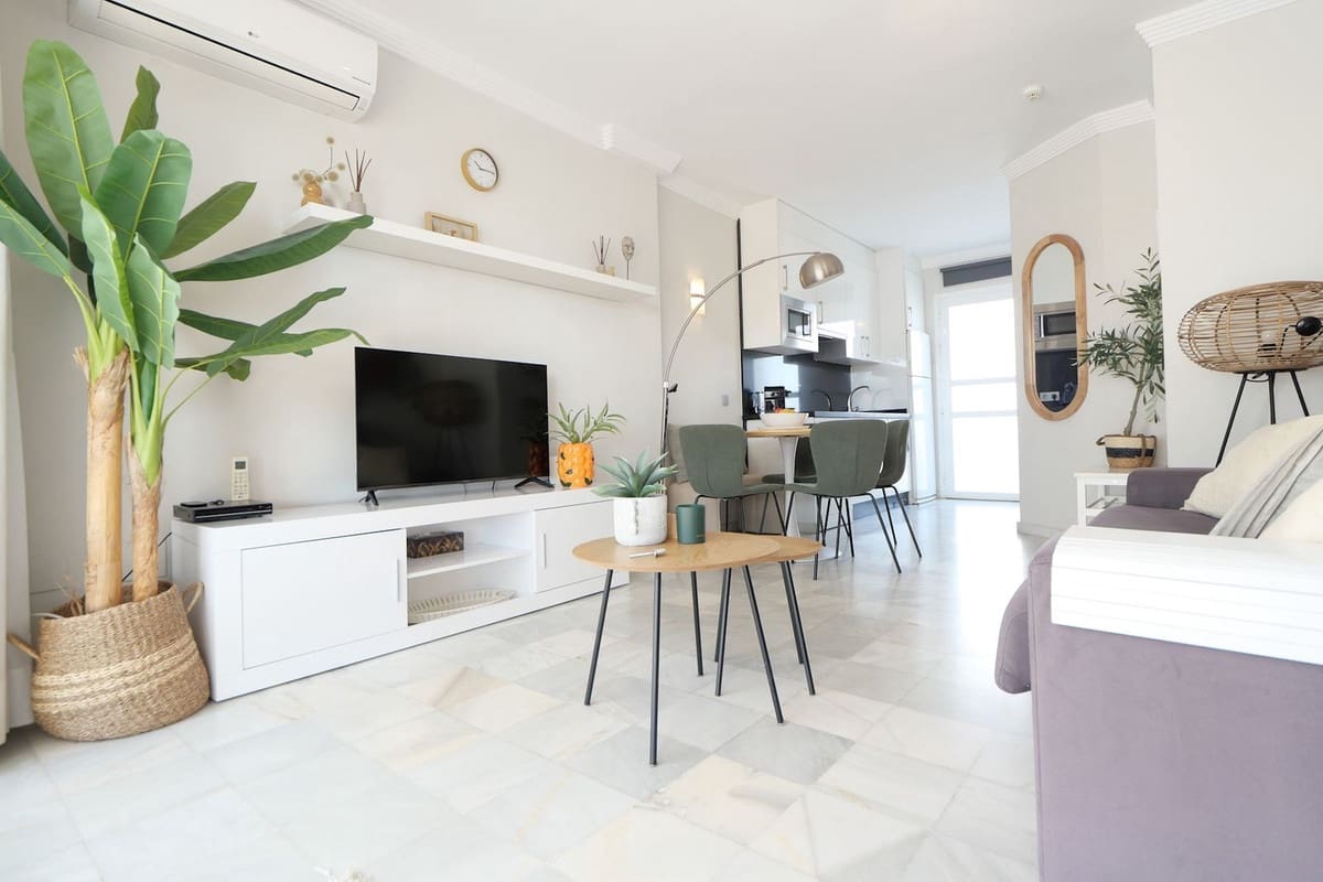 2 soverom Hus til salgs i Cabopino med svømmebasseng - € 335 000 (Ref: 9319840)