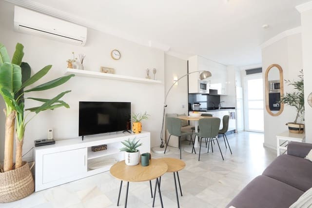 2 sypialnia Dom na sprzedaż w Cabopino, Marbella z basenem - 335 000 € (Ref: 9319840)