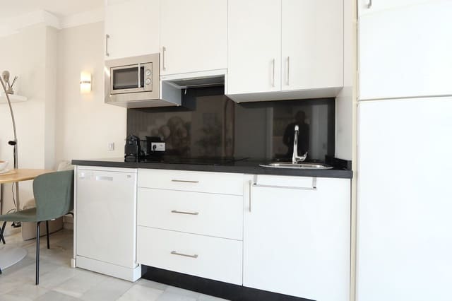 2 sovrum Hus till salu i Cabopino, Marbella med pool - 319 000 € (Ref: 9319840)