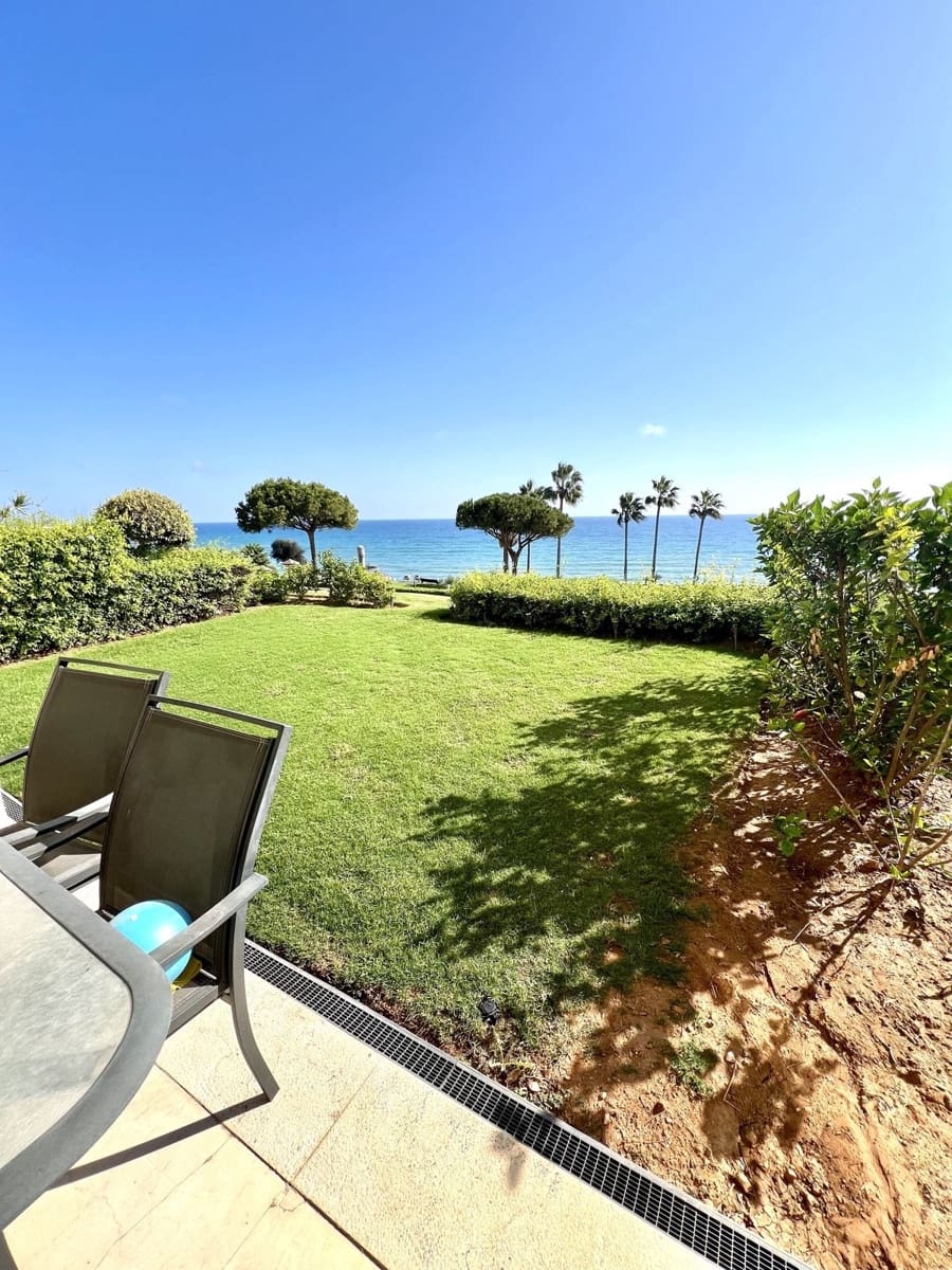 Apartamento de 2 habitaciones en Cabopino en venta con piscina garaje - 1.100.000 € (Ref: 9321442)