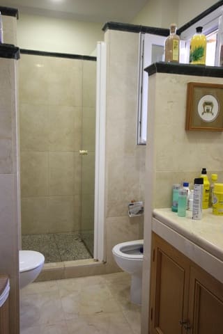 3 soveværelse Villa til salg i Santa Clara, Marbella med swimmingpool garage - € 1.390.000 (Ref: 9321443)