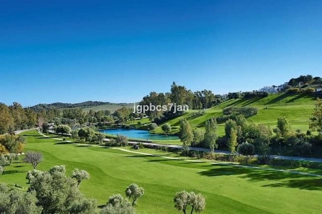 Chalet de 3 habitaciones en Santa Clara, Marbella en venta con piscina garaje - 1.390.000 € (Ref: 9321443)
