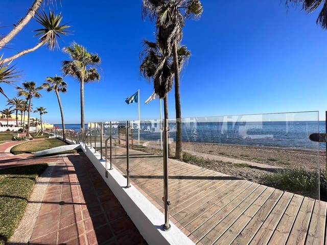 1 soveværelse Lejlighed til salg i Calahonda, Mijas med swimmingpool - € 279.950 (Ref: 9340267)