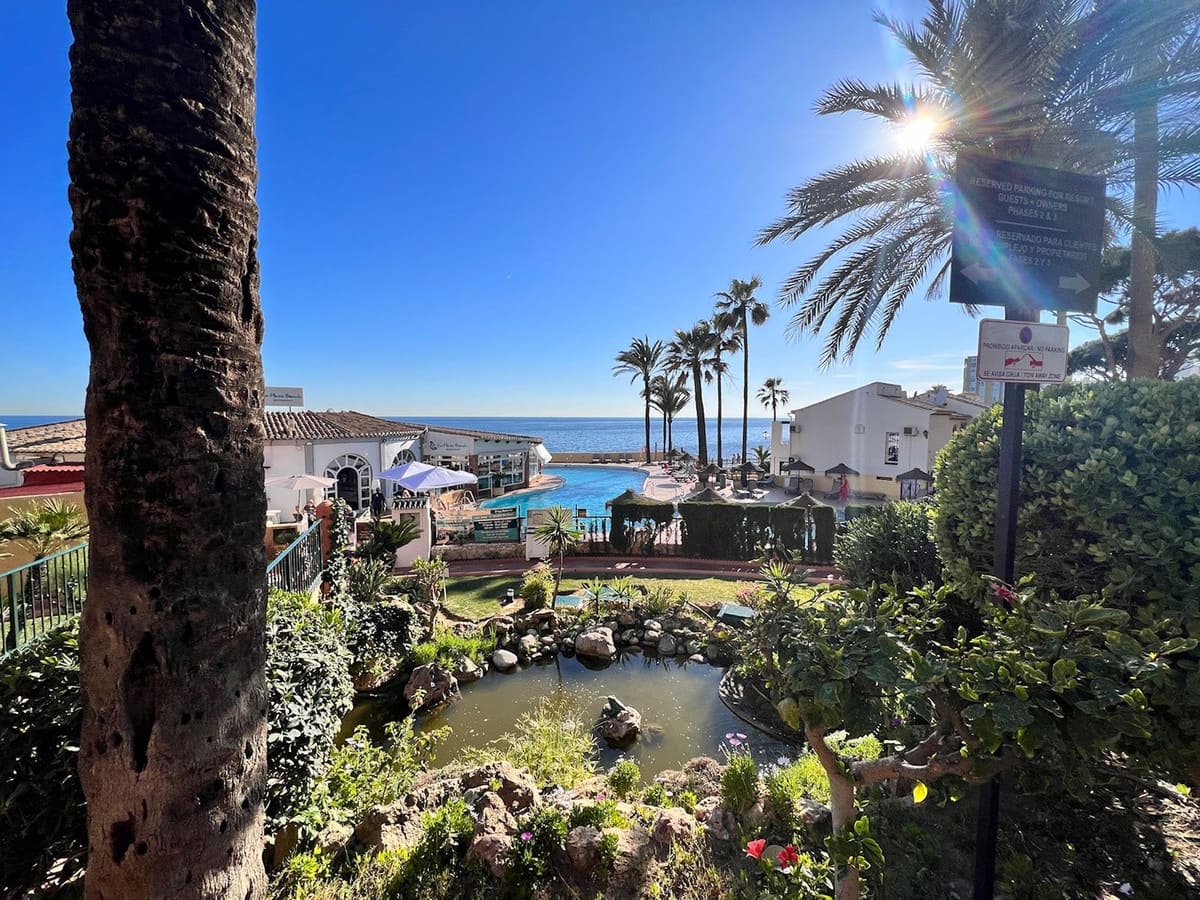 1 soveværelse Lejlighed til salg i Calahonda med swimmingpool - € 279.950 (Ref: 9340267)