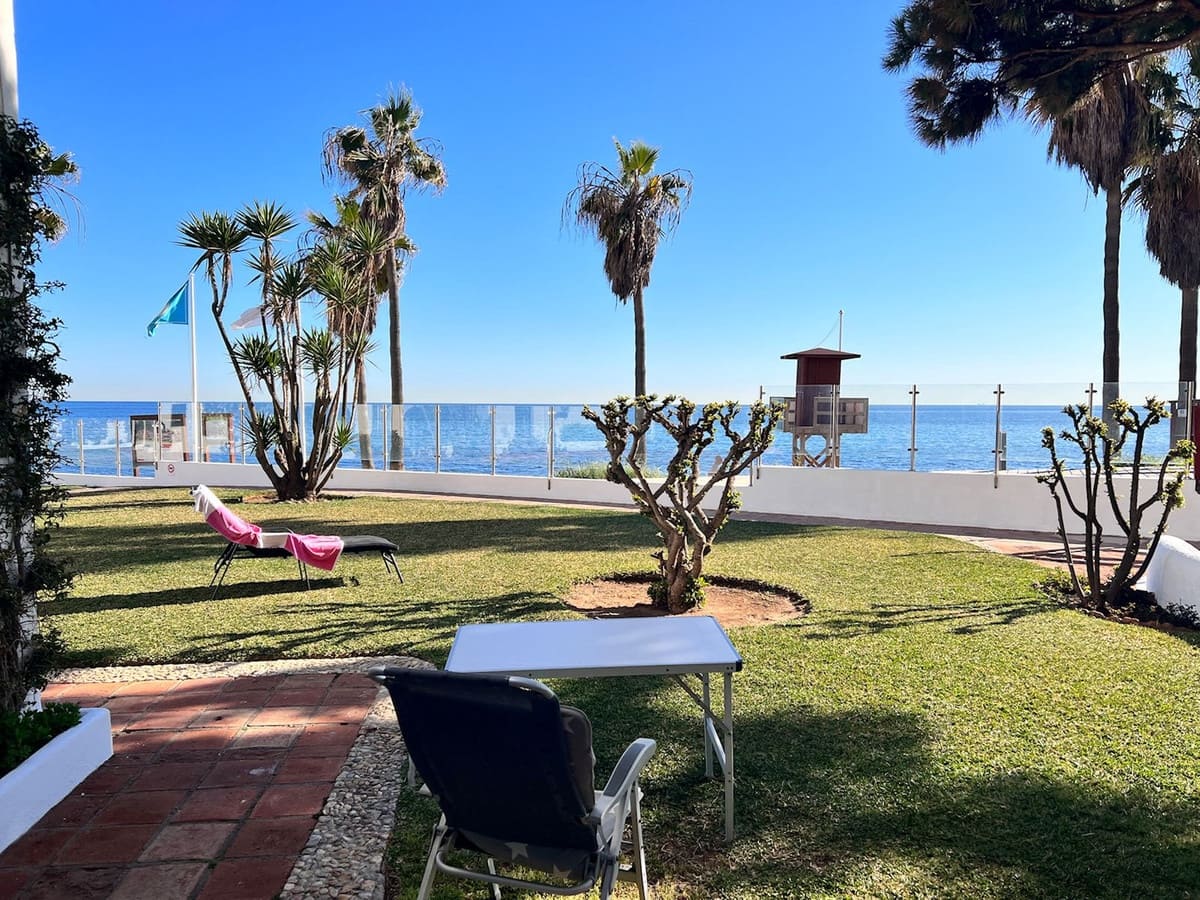 1 soveværelse Lejlighed til salg i Calahonda med swimmingpool - € 279.950 (Ref: 9340267)