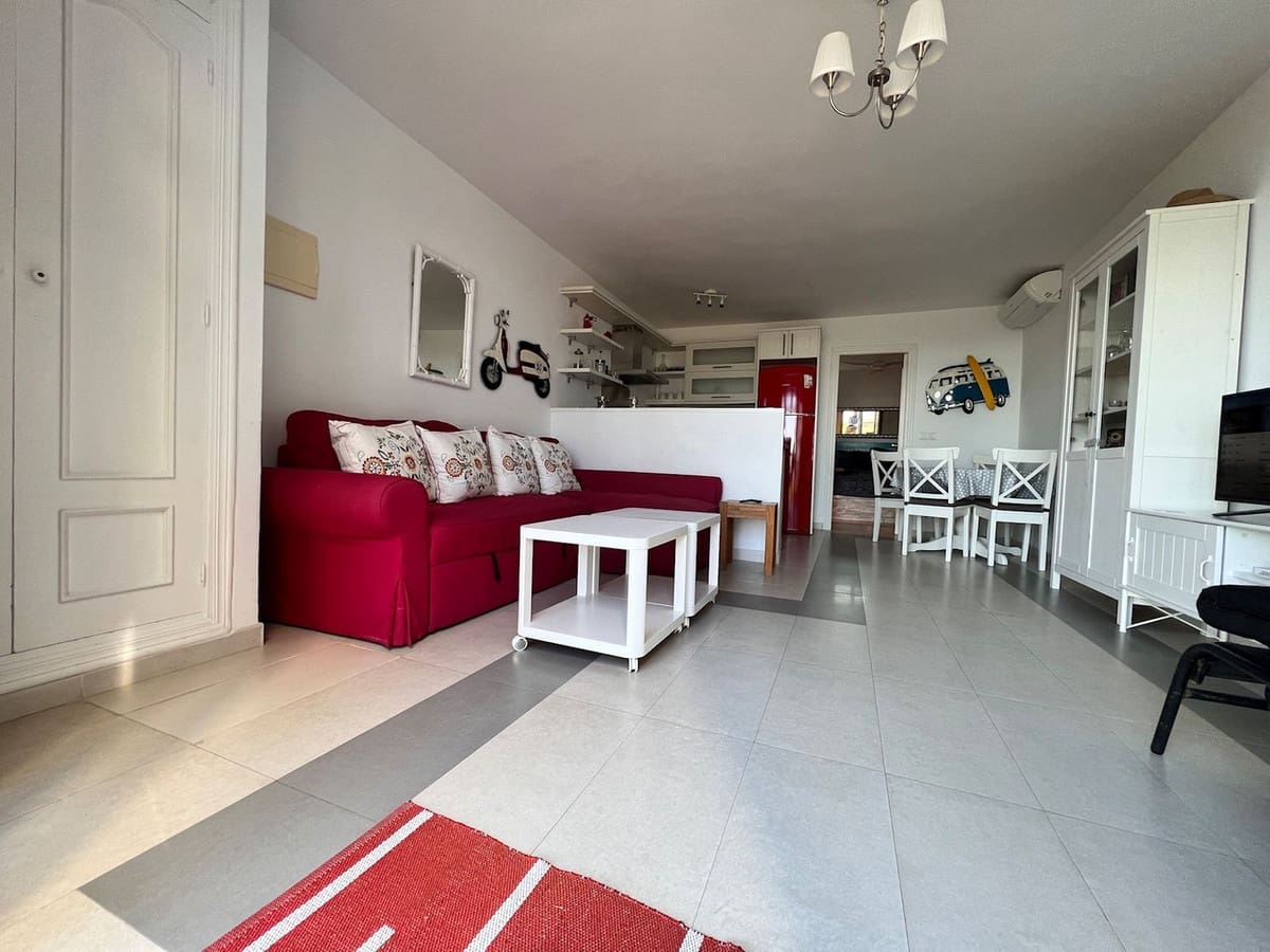 1 Zimmer Apartment zu verkaufen in Calahonda mit Pool - 279.950 € (Ref: 9340267)