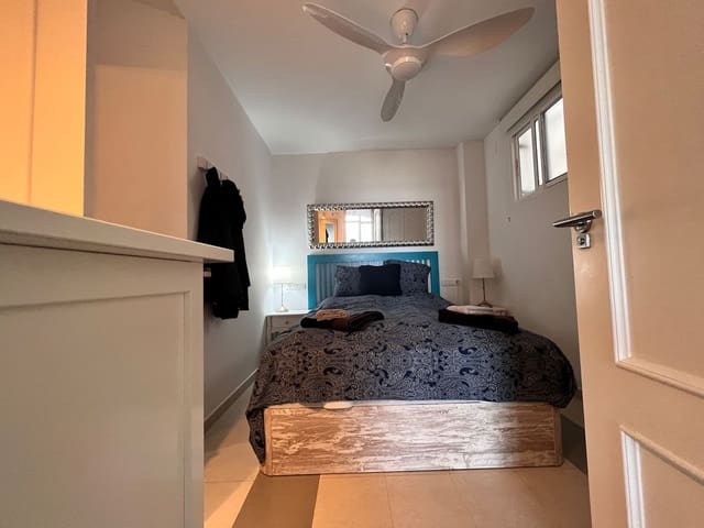 1 sypialnia Apartament na sprzedaż w Calahonda, Mijas z basenem - 279 950 € (Ref: 9340267)