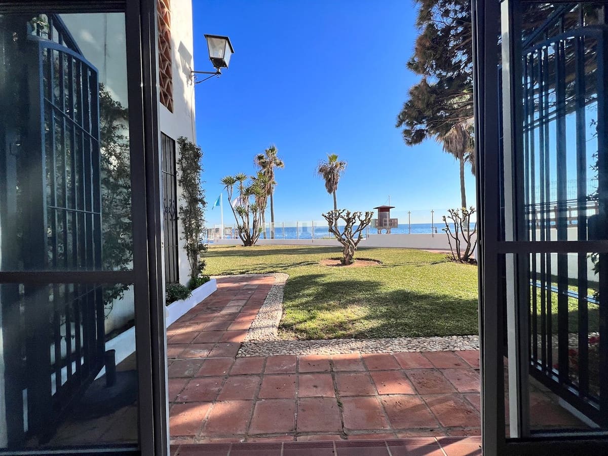 1 Zimmer Apartment zu verkaufen in Calahonda mit Pool - 279.950 € (Ref: 9340267)