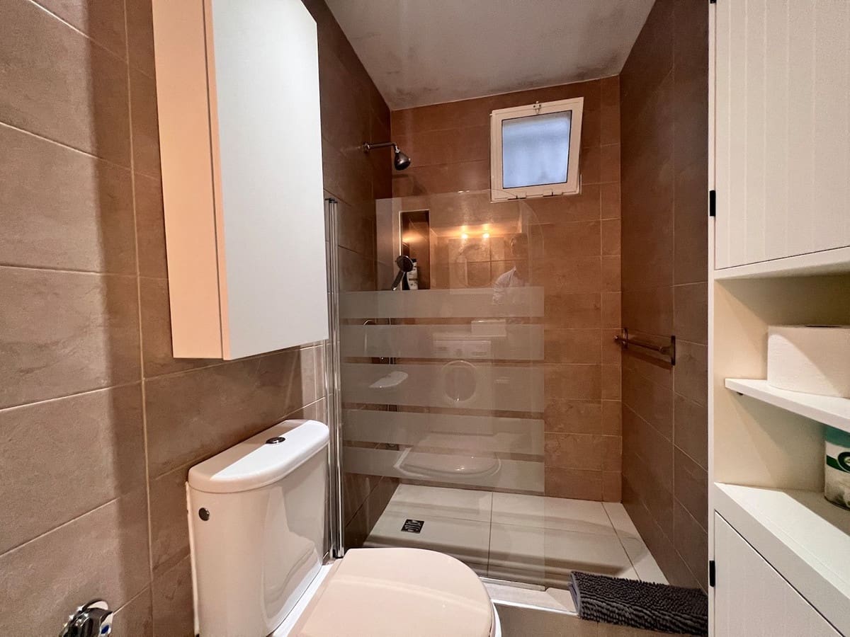 1 Zimmer Apartment zu verkaufen in Calahonda mit Pool - 279.950 € (Ref: 9340267)
