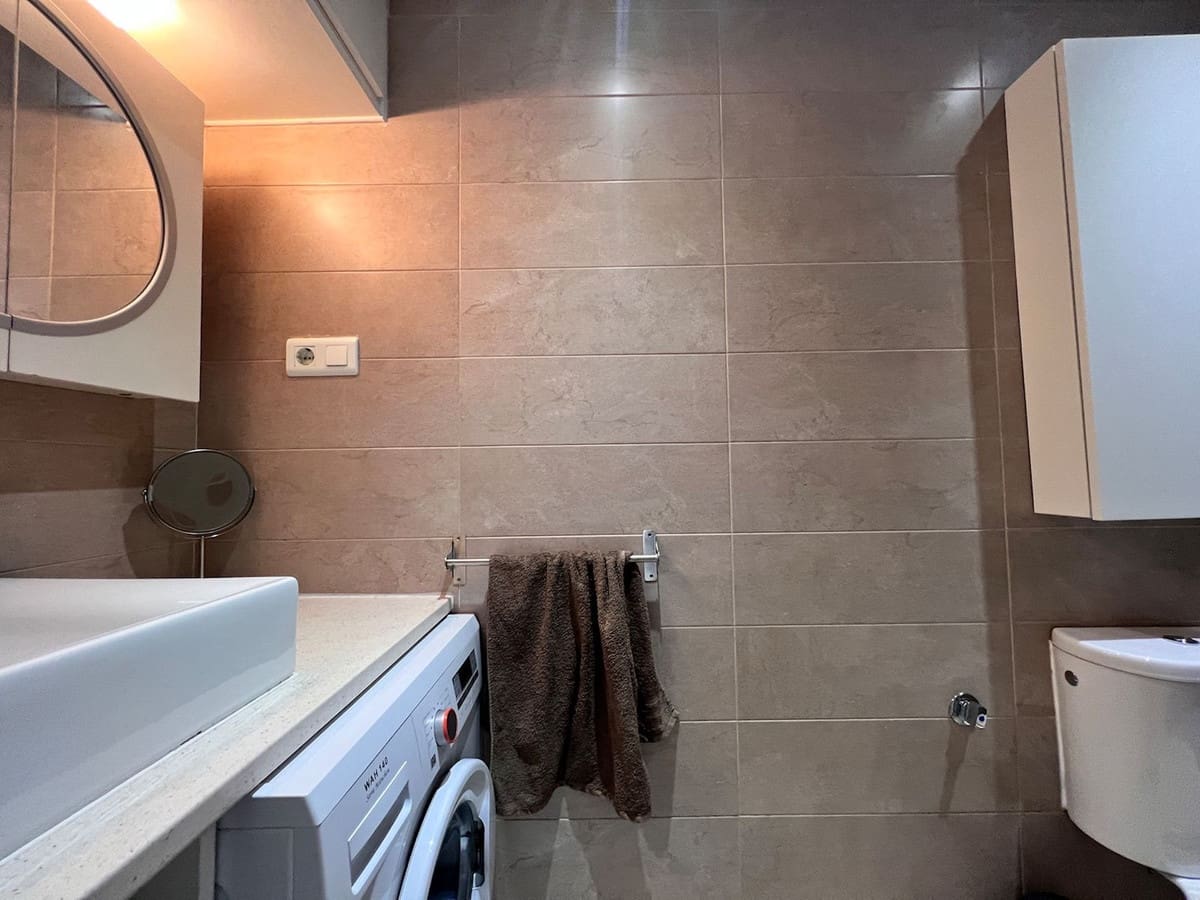 1 Zimmer Apartment zu verkaufen in Calahonda mit Pool - 279.950 € (Ref: 9340267)
