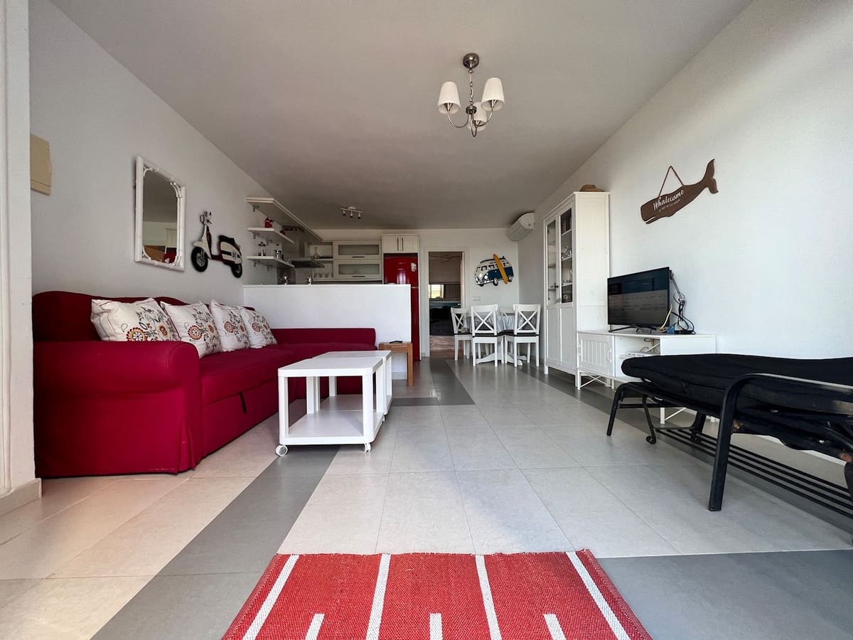 1 Zimmer Apartment zu verkaufen in Calahonda mit Pool - 279.950 € (Ref: 9340267)
