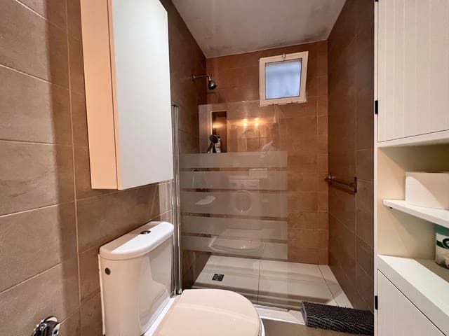 1 sypialnia Apartament na sprzedaż w Calahonda, Mijas z basenem - 279 950 € (Ref: 9340267)